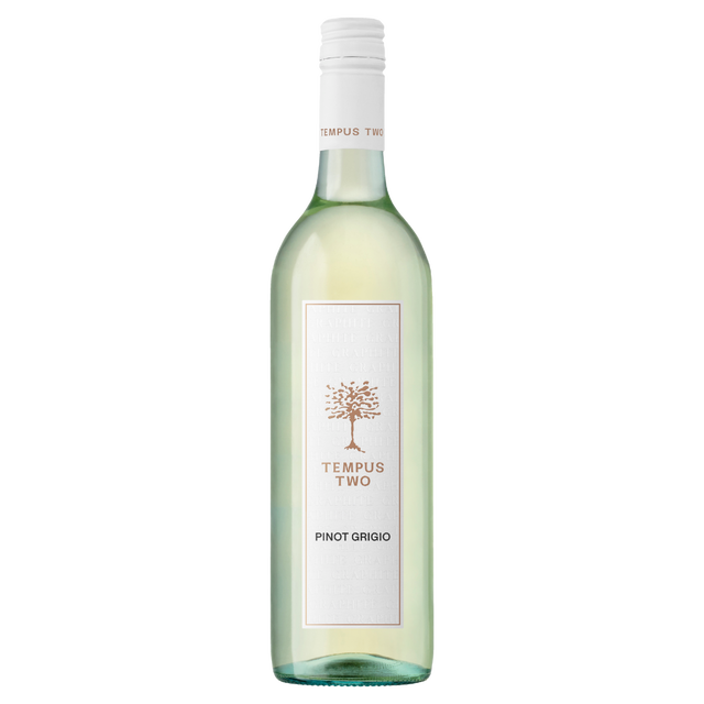 2025 Tempus Two Graphite Pinot Grigio, hi-res image number null